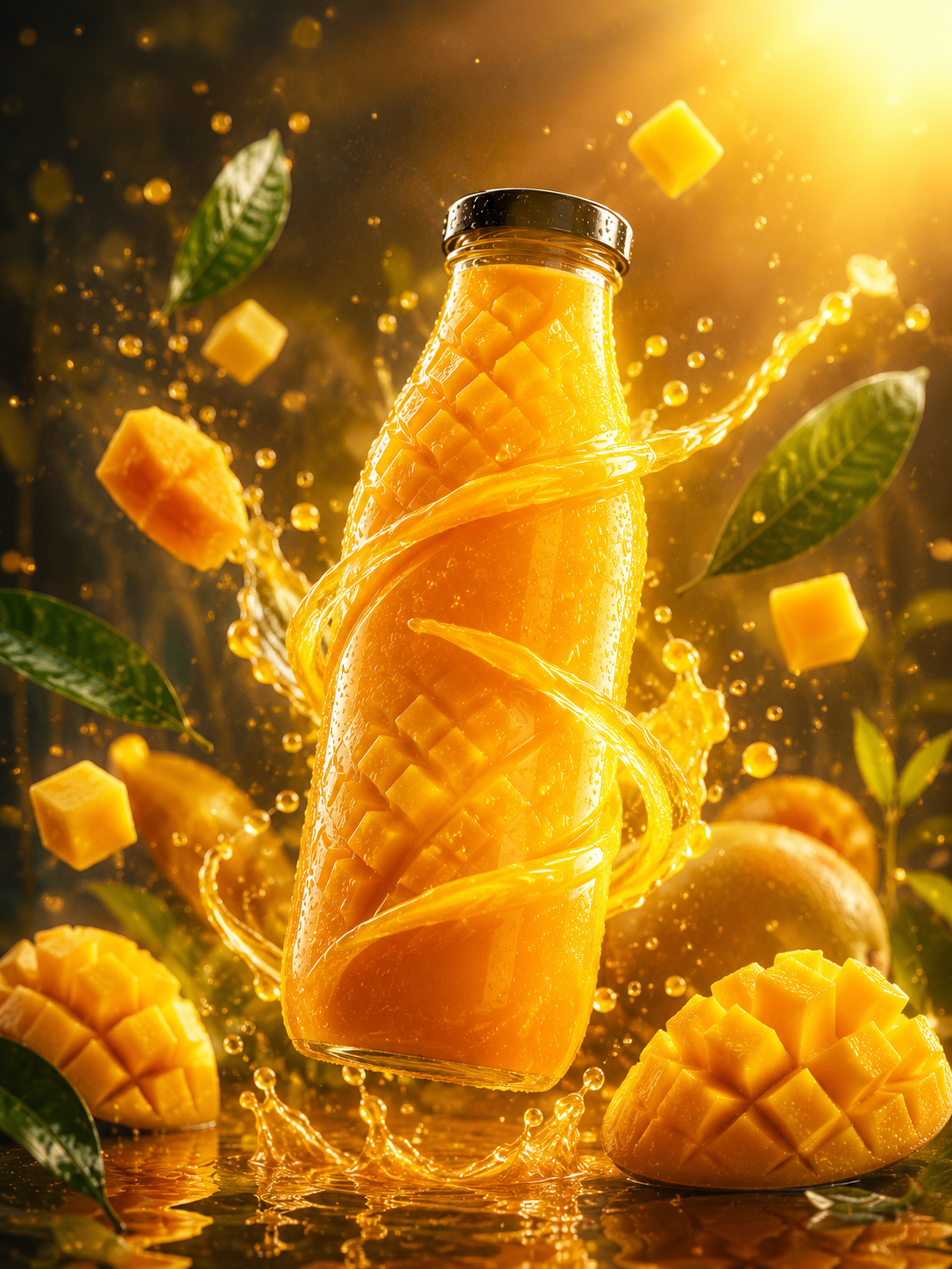 Mango