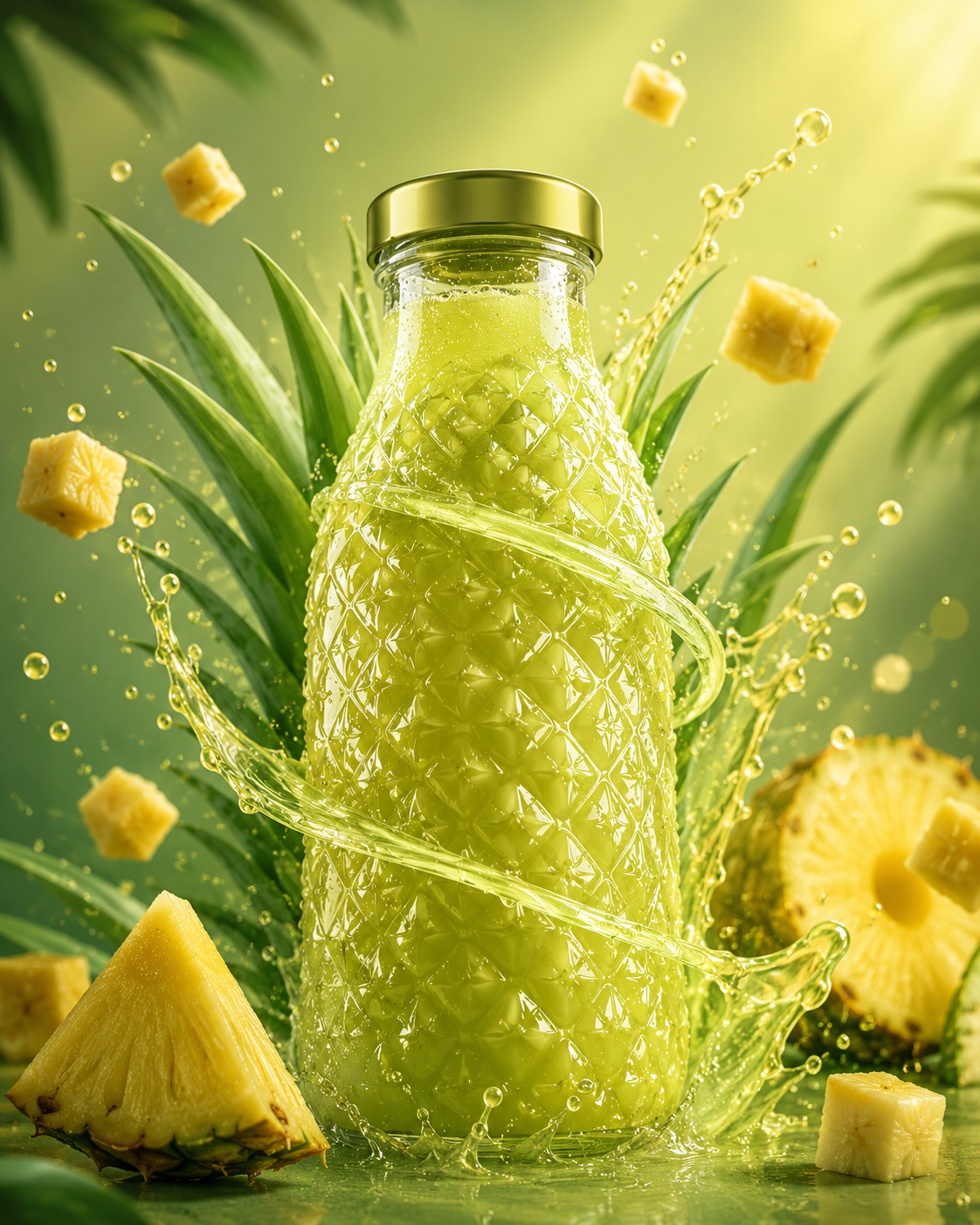 Pineapple